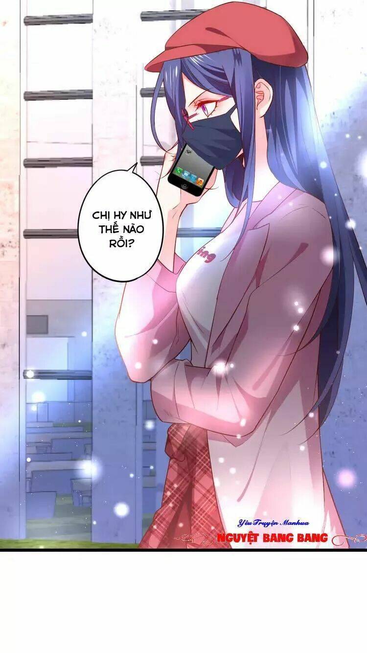 biến lan lăng vương thành ảnh đế chapter 19 20