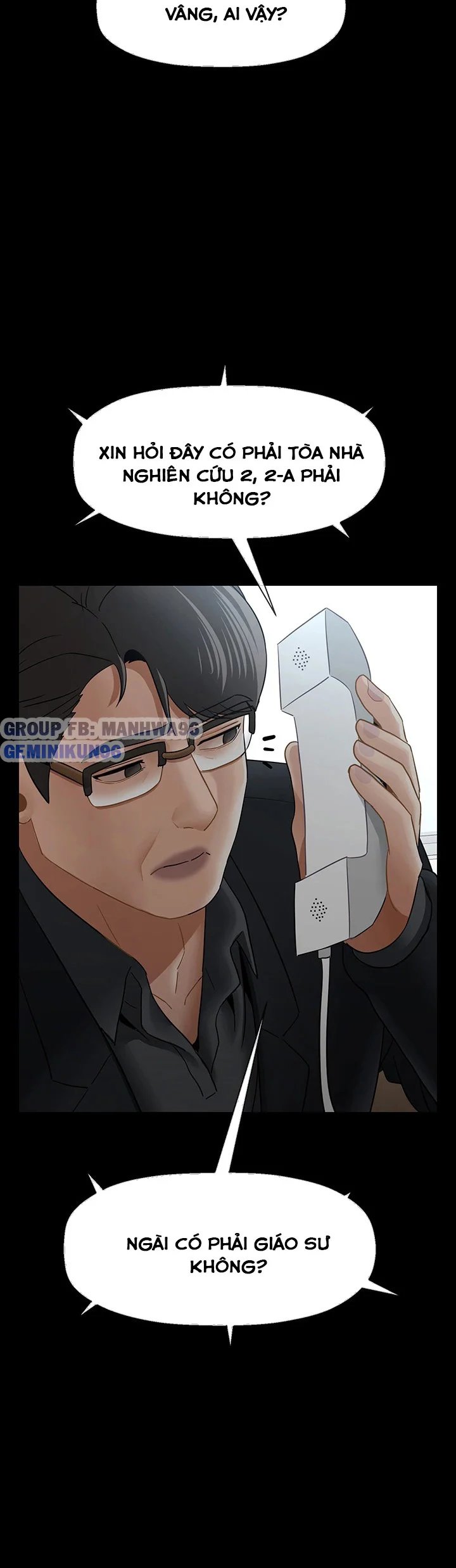 lớp học thể chất chapter 51 19