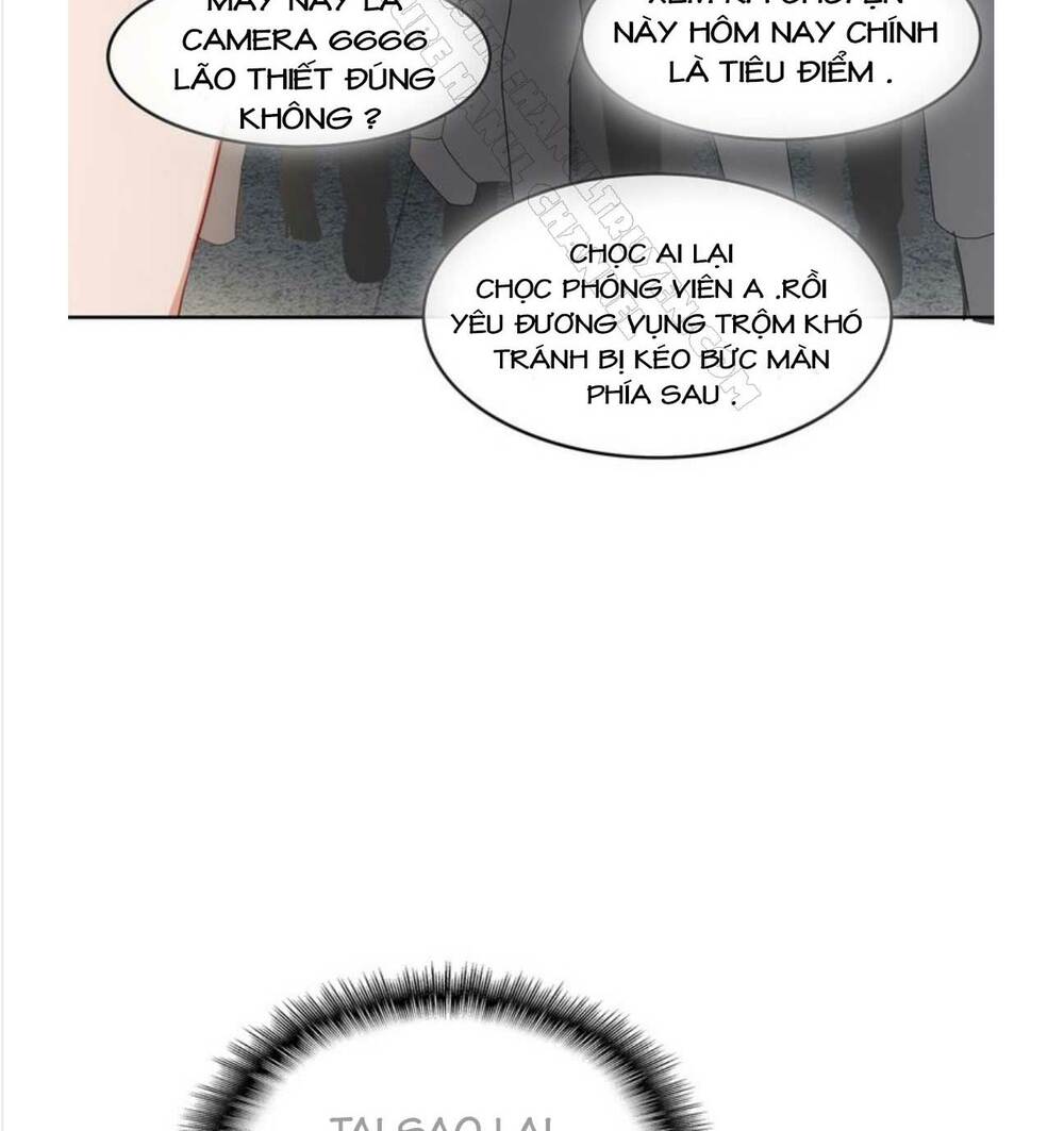 cô vợ nhỏ nuông chiều quá lại thành ác!! chapter 11 34