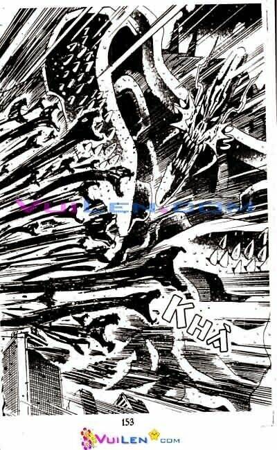 những người bạn tốt chapter 26 154