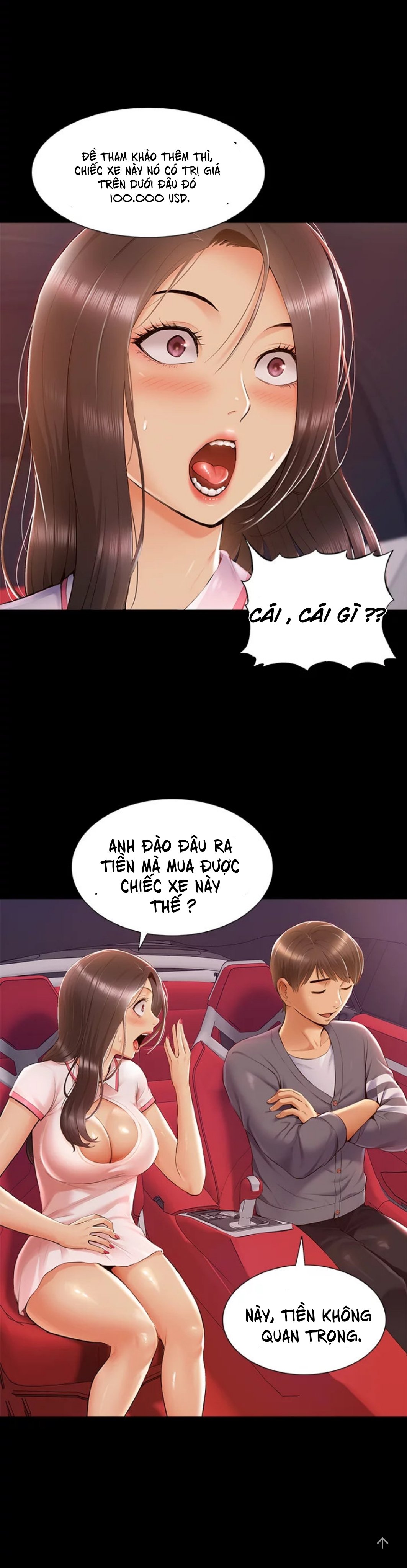 song sinh trụy lạc chapter 14 8