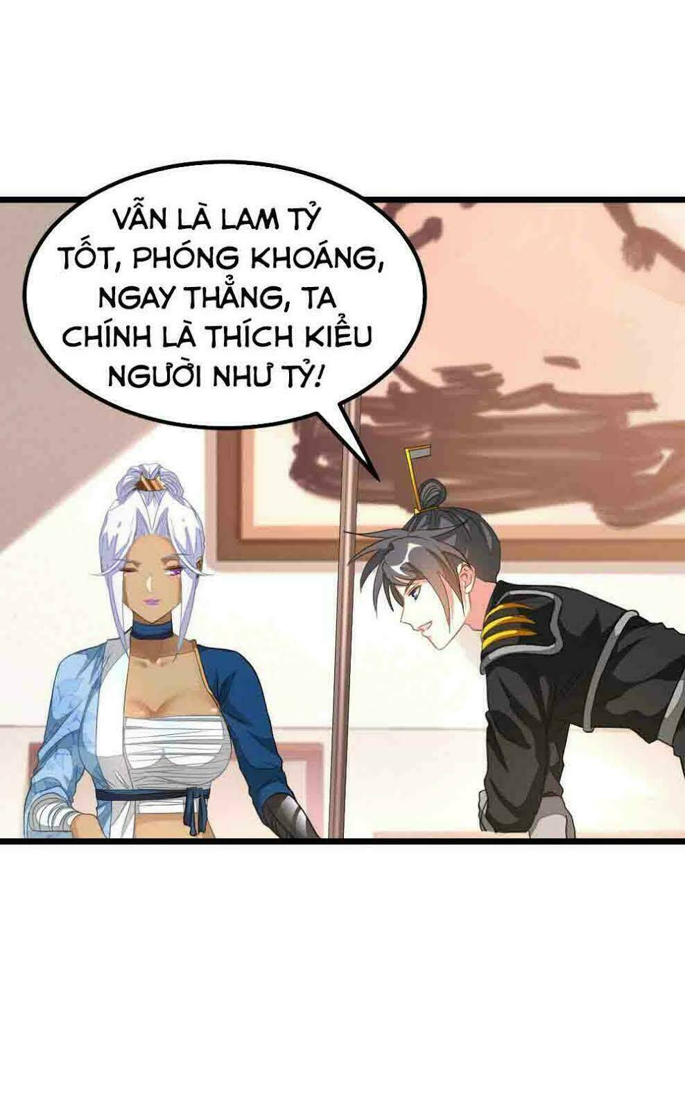 cửu dương thần vương chapter 155 2
