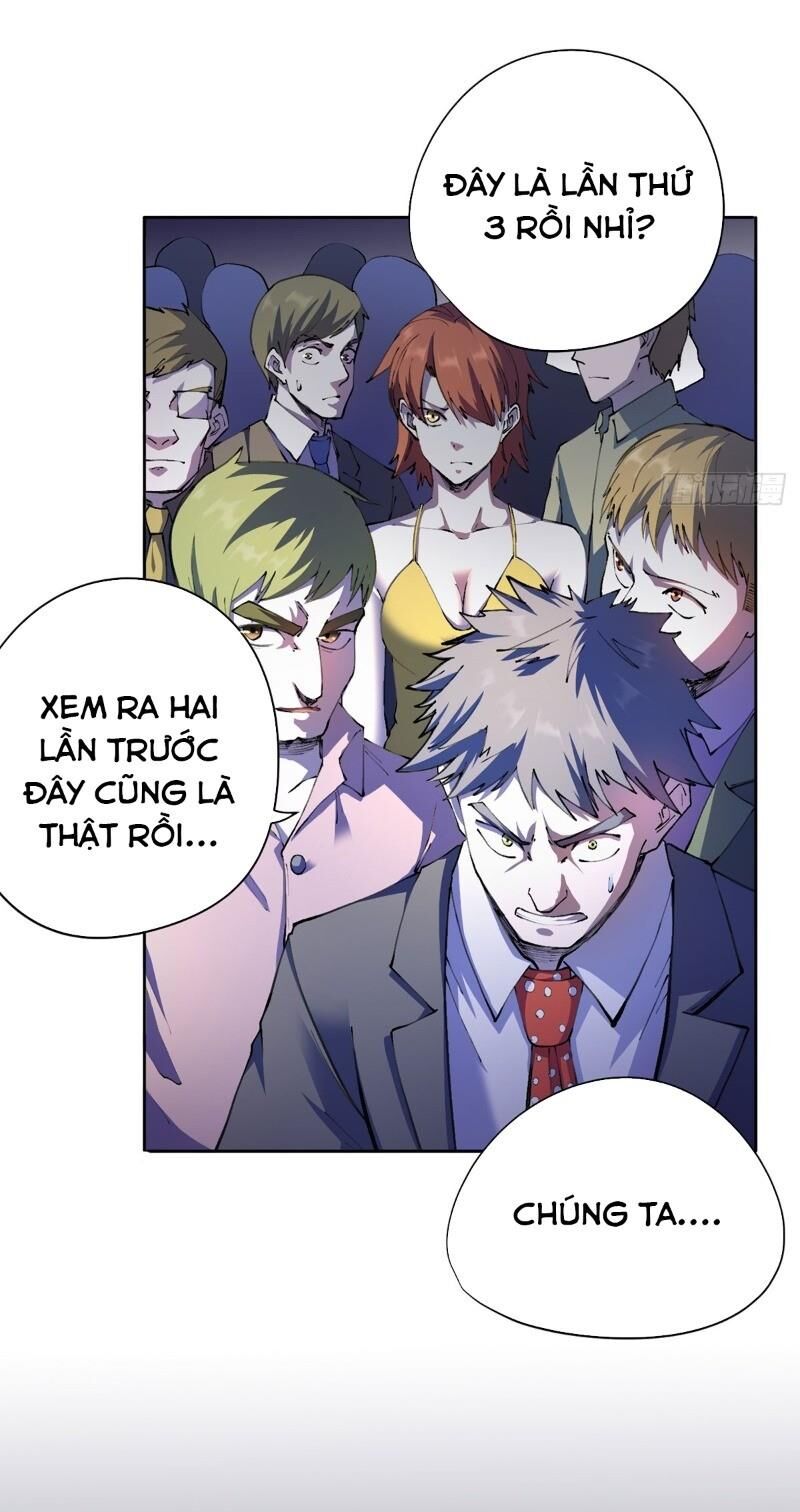 vương bài thần y chapter 22 41