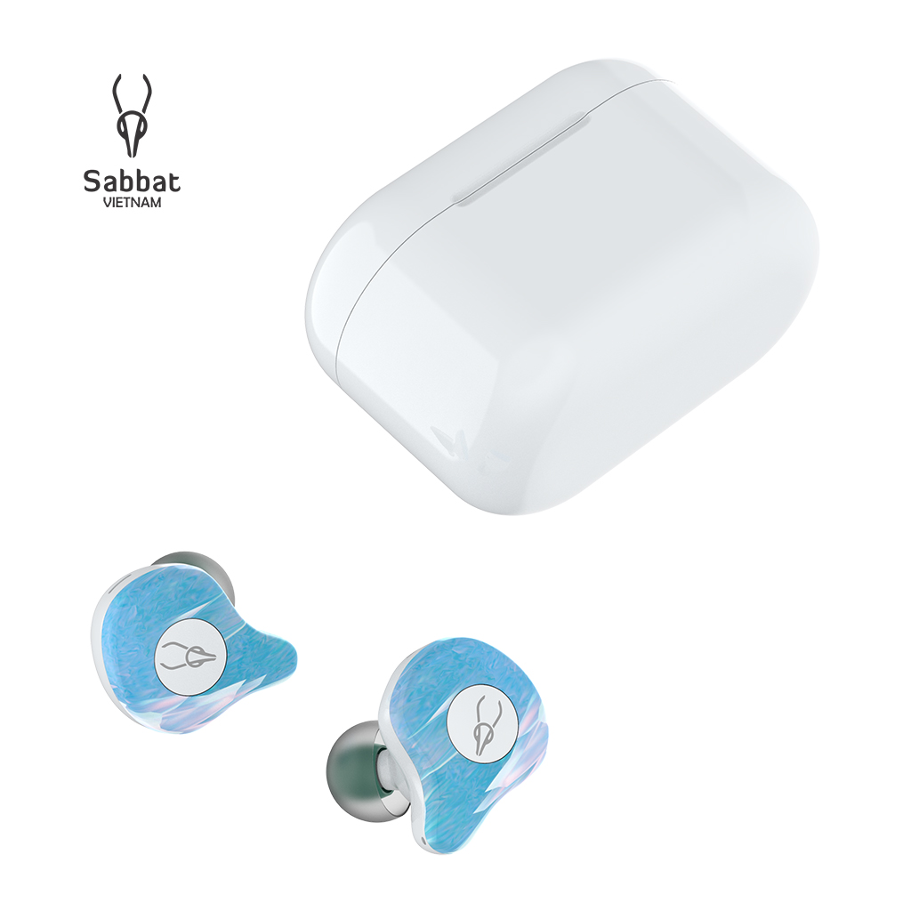 Tai nghe bluetooth Sabbat E12 ultra - Hàng chính hãng