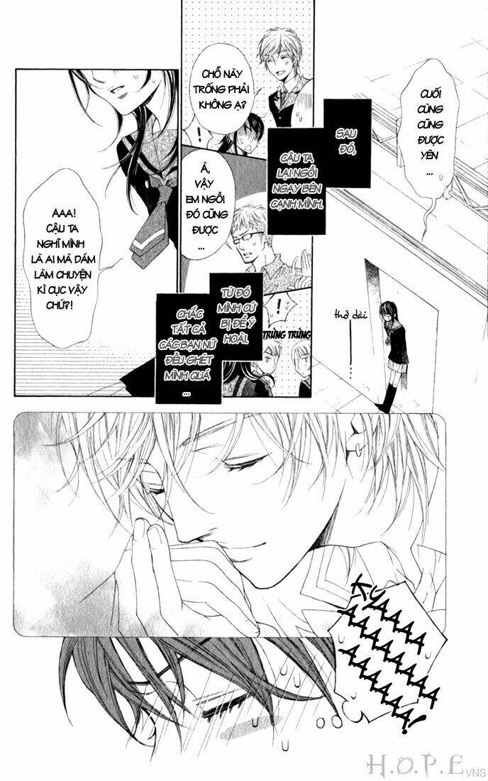 cung đàn vàng chapter 47 33