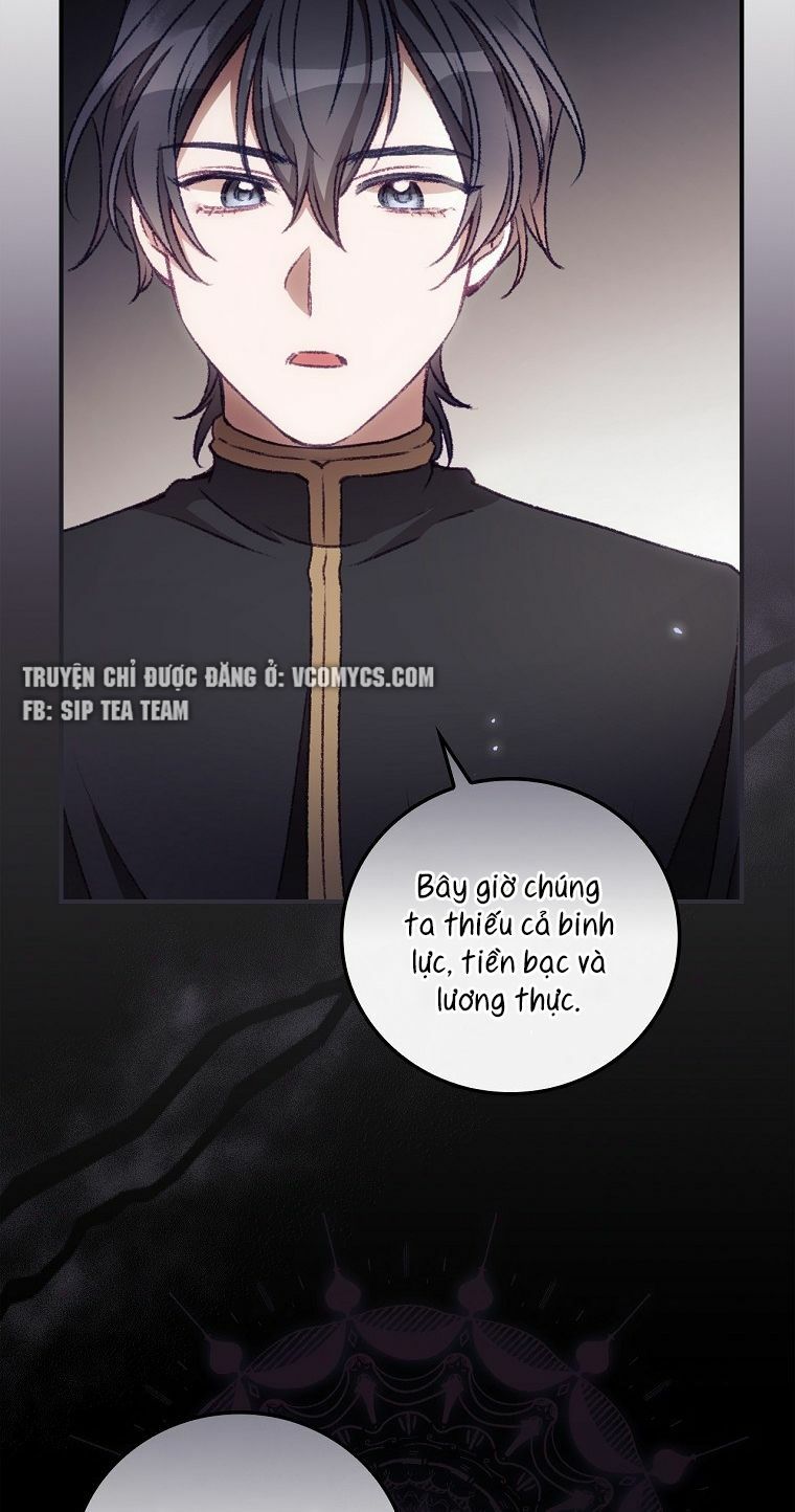 tôi nhìn thấy cái chết của bạn chapter 20 49