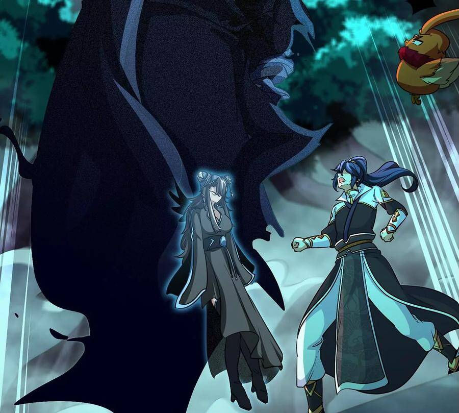 bản kiếm tiên tuyệt không làm nô chapter 48 21