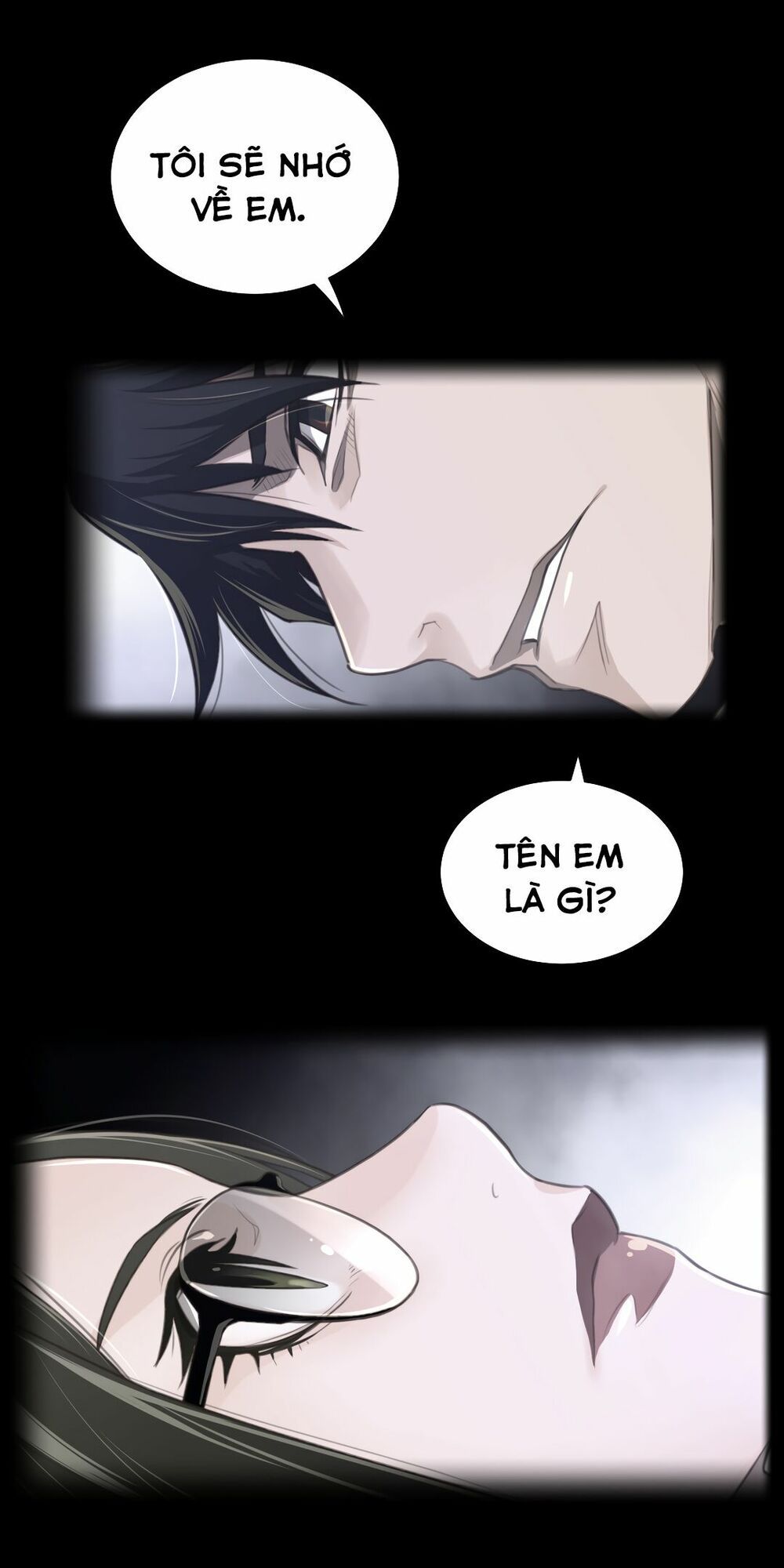 một nửa hoàn hảo chapter 72 6