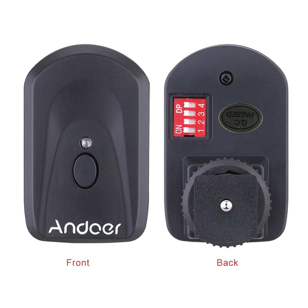 Đèn flash Godox TT560