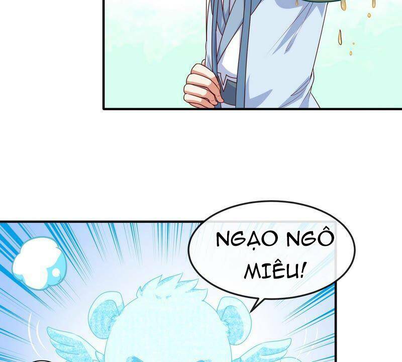 bản kiếm tiên tuyệt không làm nô chapter 15 21