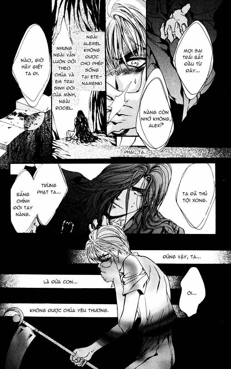 tình yêu loạn luân chapter 31 8