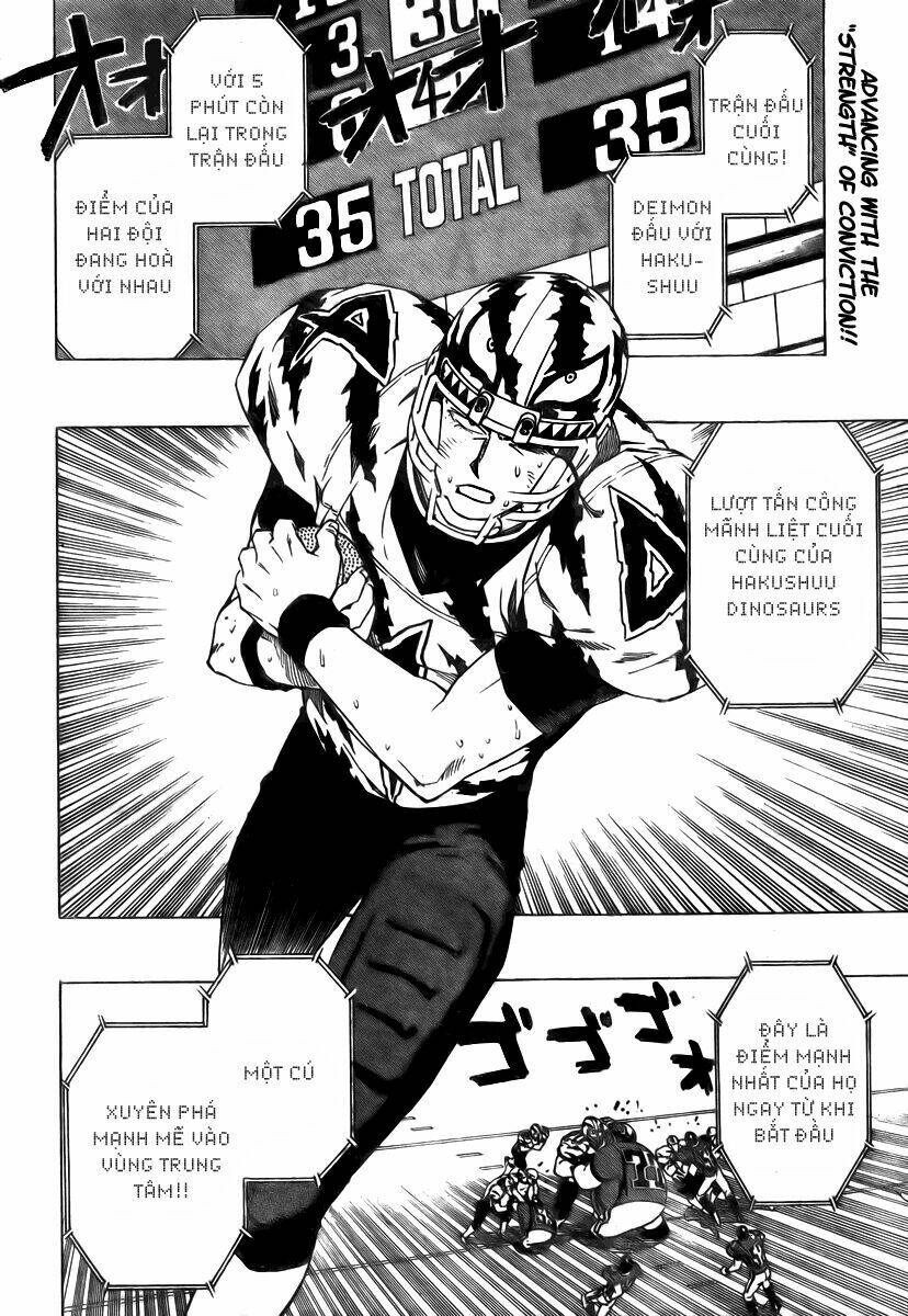 lá chắn mắt chapter 269 2