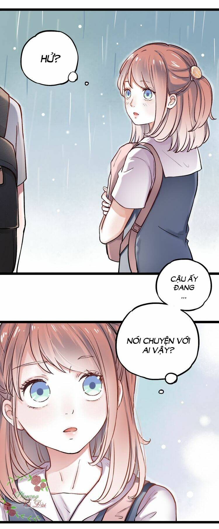 trạch thượng tịch mịch huỳnh hỏa chapter 1 31