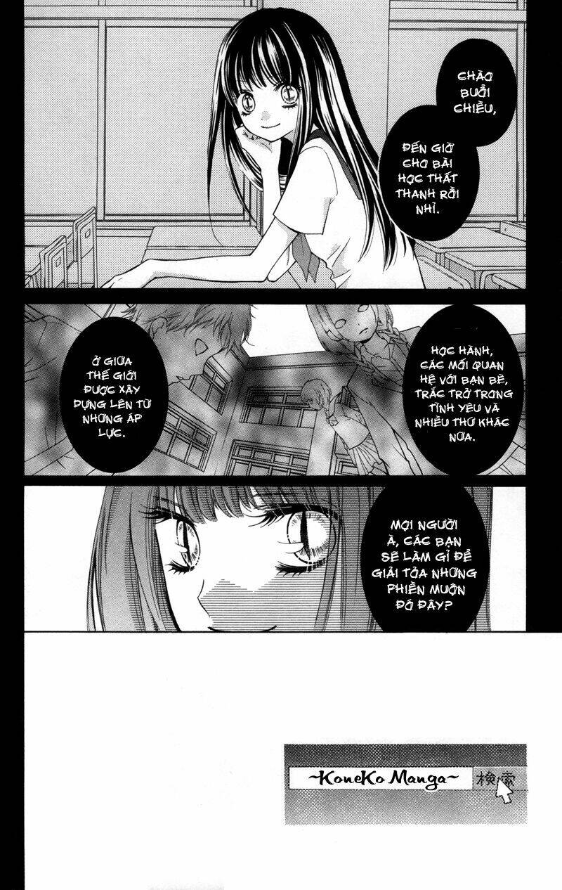 lớp học rùng rợn chapter 17 6