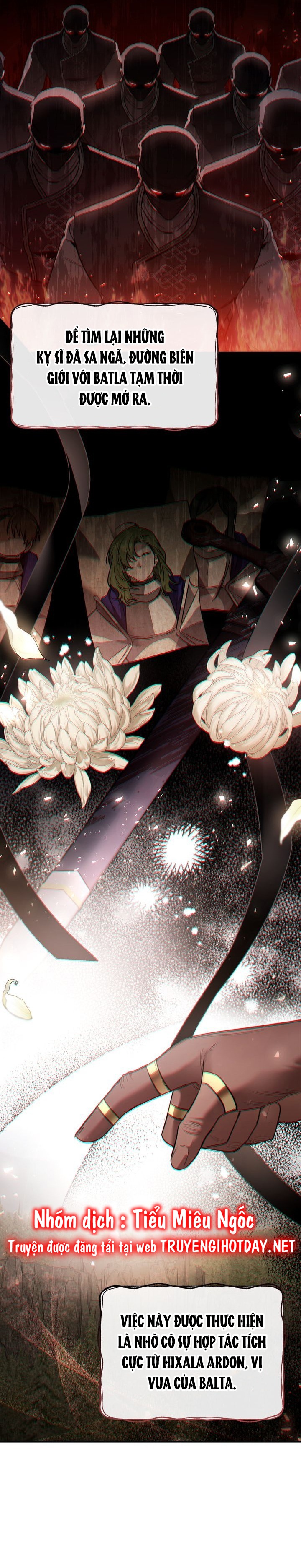 cái bóng trong đêm chapter 34 63