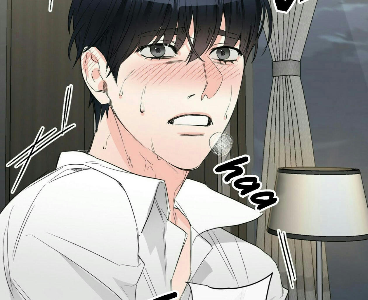 dấu vết không mùi chapter 26 24