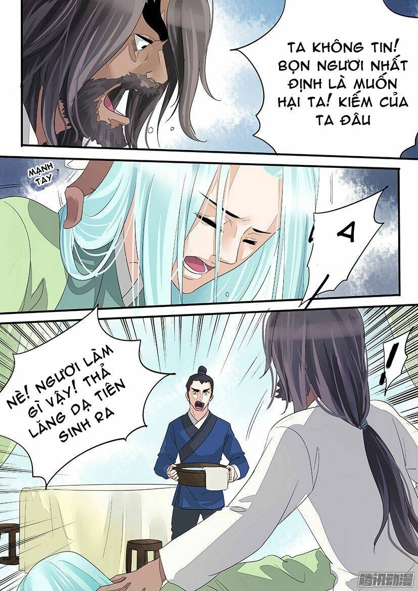 hồng vân chapter 46 6