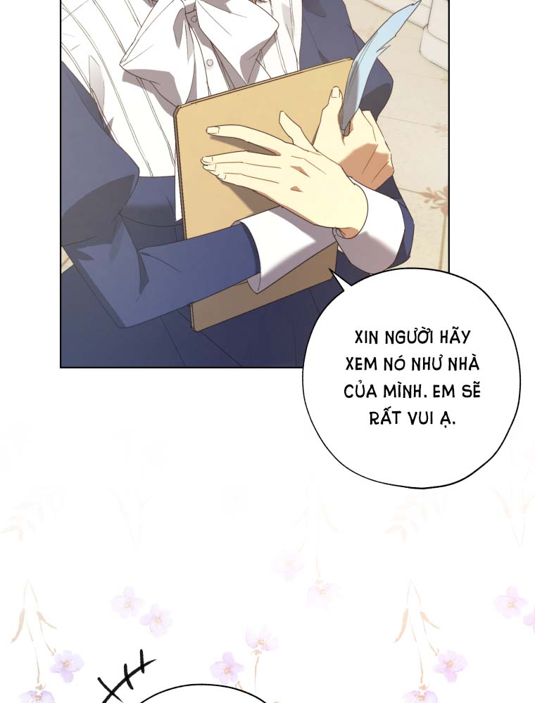 công chúa khắc ấn kẻ phản nghịch chapter 54 59