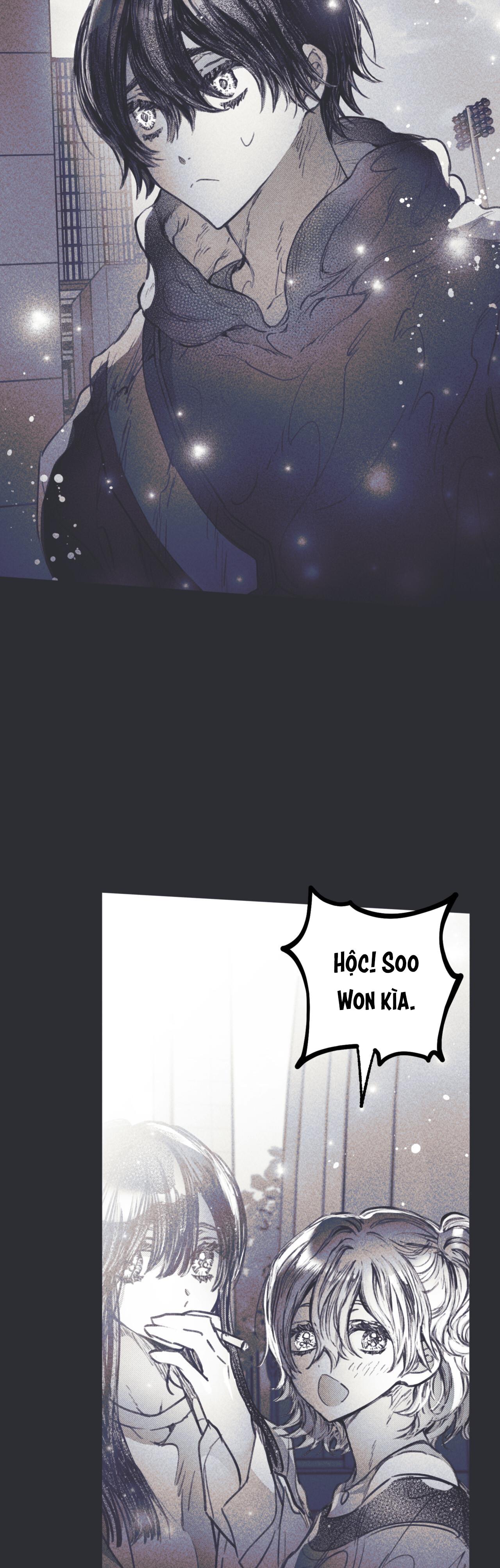 hồi ức cơn thịnh nộ chapter 3 26