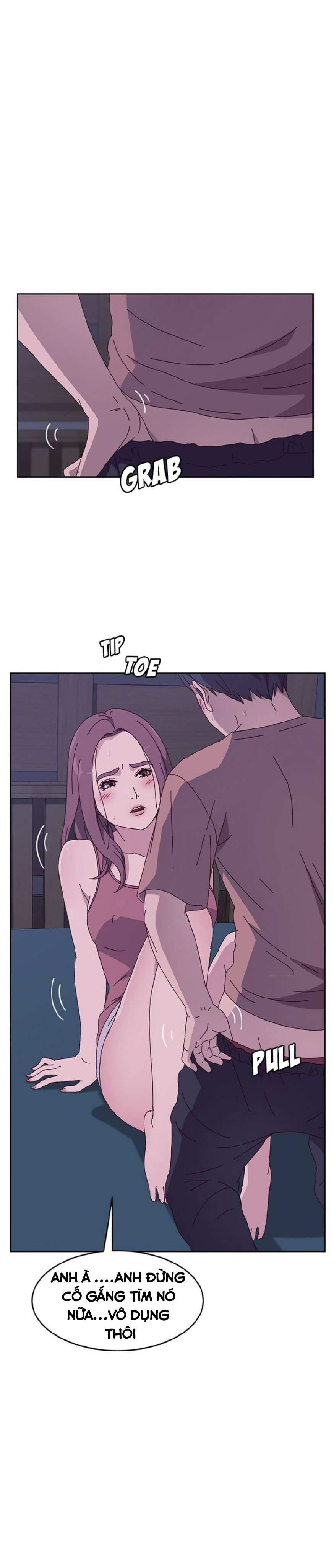 hai lần yêu chapter 4 26