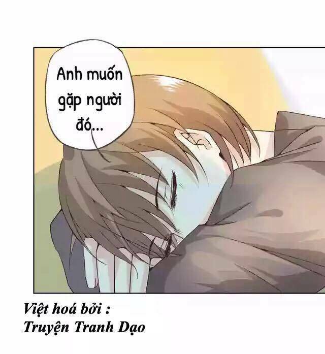 tôi không phải đa nhân cách chapter 30 58