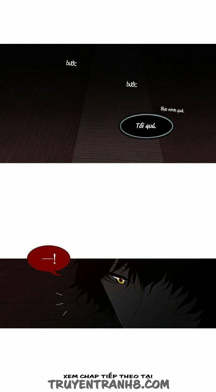 một không gian thời gian khác - phần 2 chapter 1 9