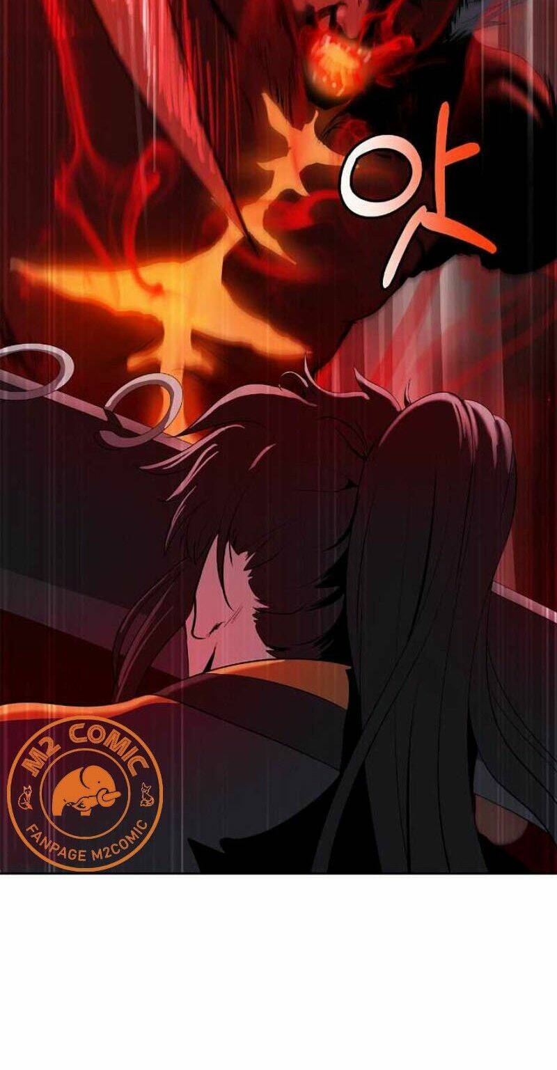 xuyên không thành hổ chapter 26 67