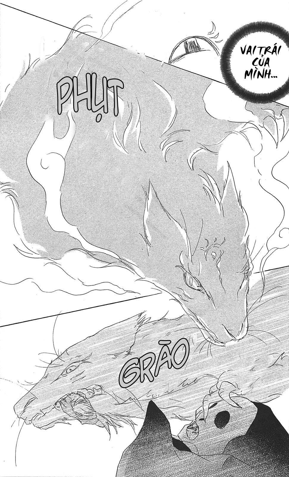 hữu nhân sổ chapter 48 27