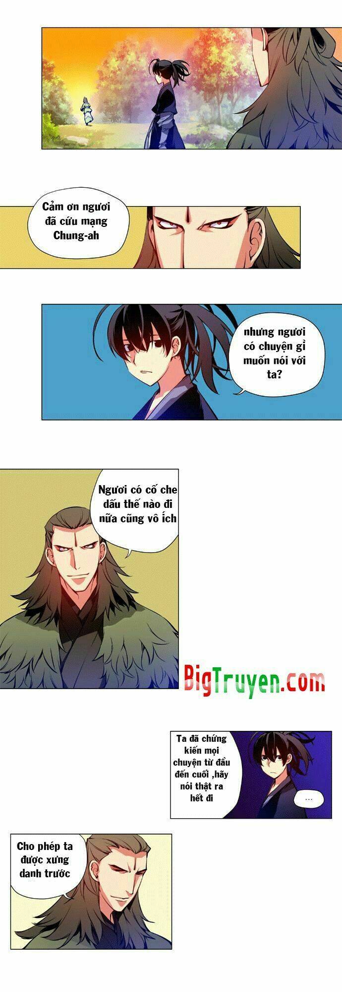 märchen: the embodiment of tales chapter 14 20