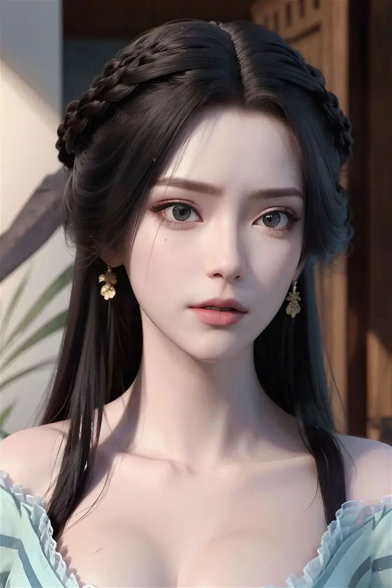 artist ai generated chapter 193 92