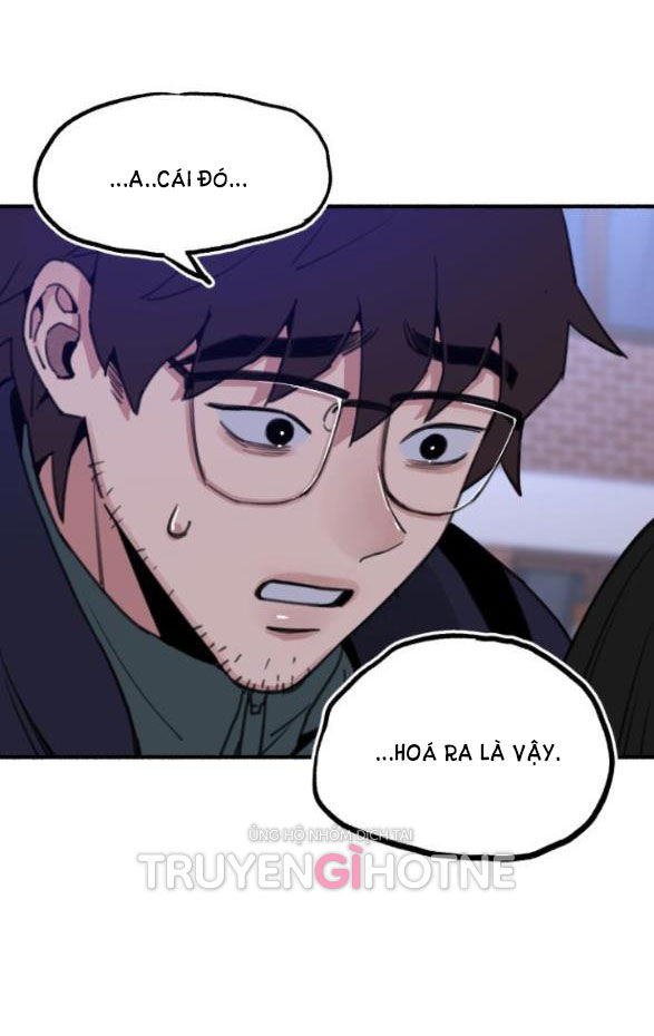 nàng thơ nổi tiếng - nàng thơ myung chapter 5.1 15