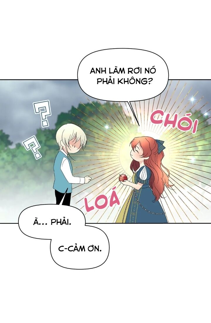 công chúa thời gian có hạn chapter 13 36