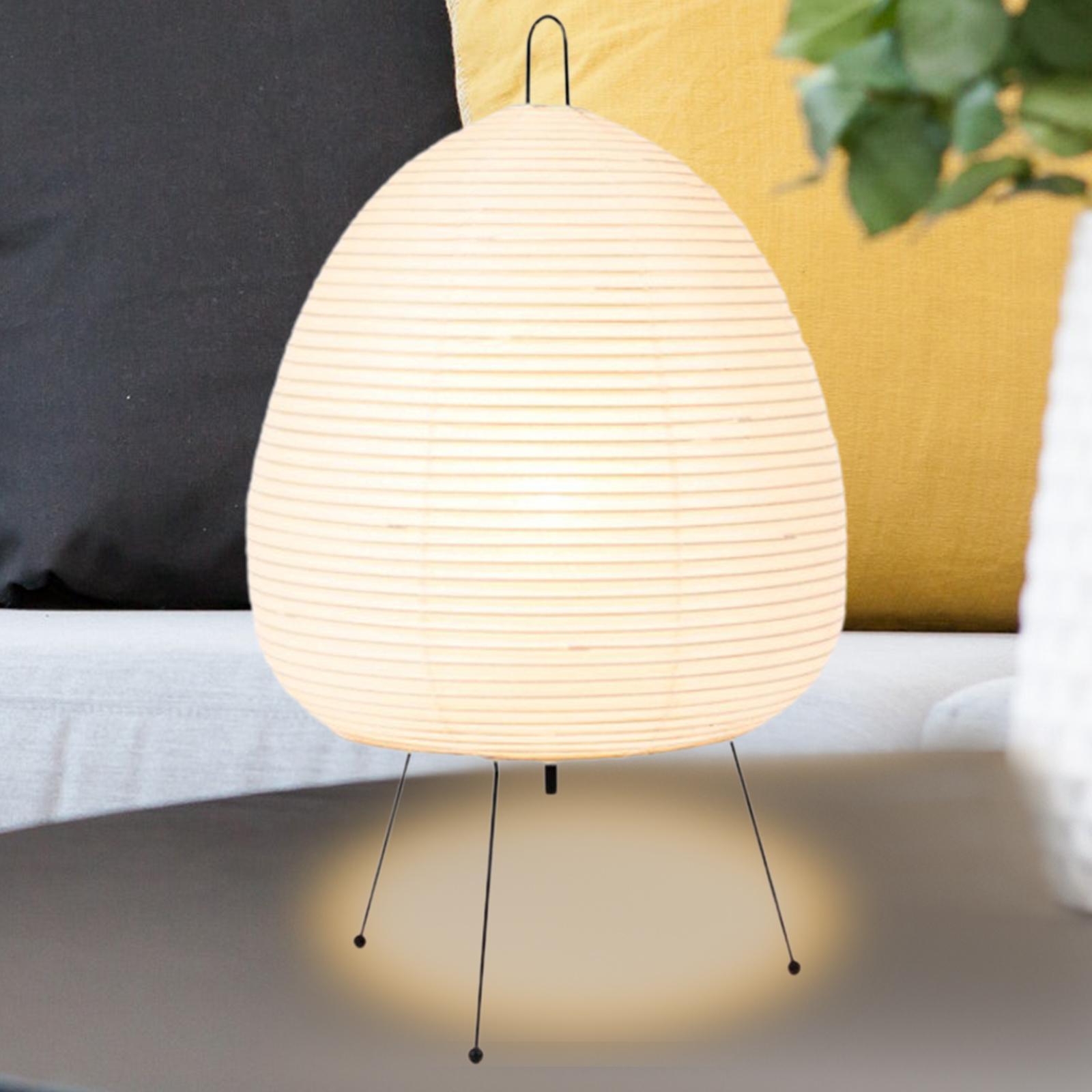 Creative Bedside Table Lamp Room