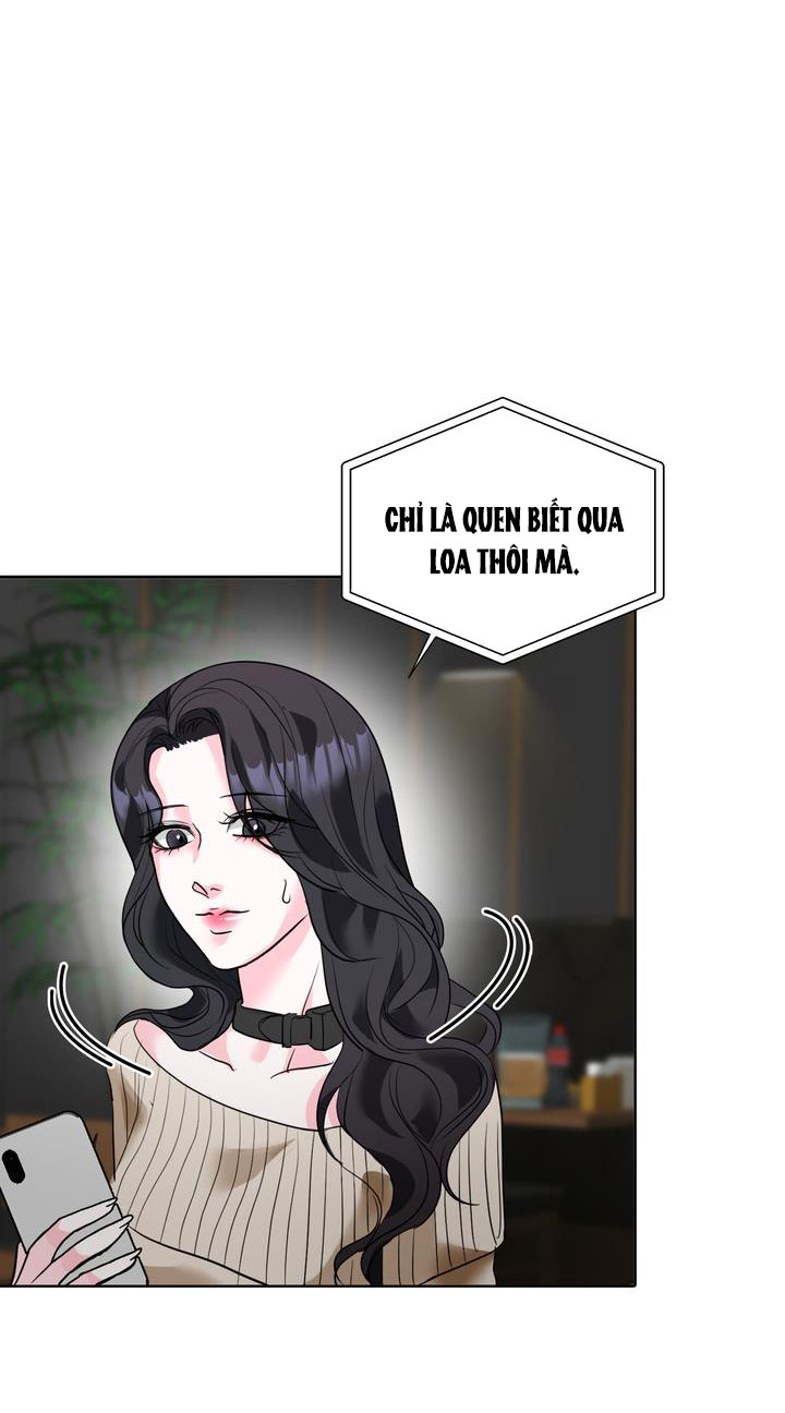 [18+] điều em cố giấu chapter 1.2 16