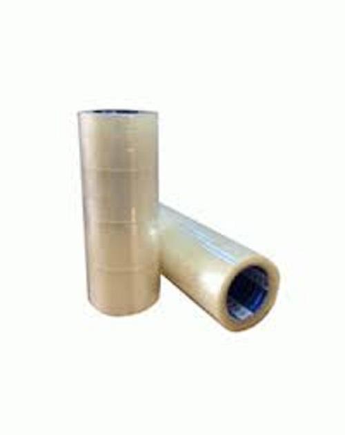 2 cuộn băng keo trong/ / vàng 5F 80Y loại 1