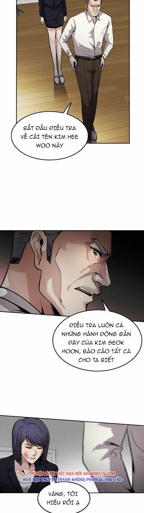 điều tra viên chuyển sinh chapter 96 39