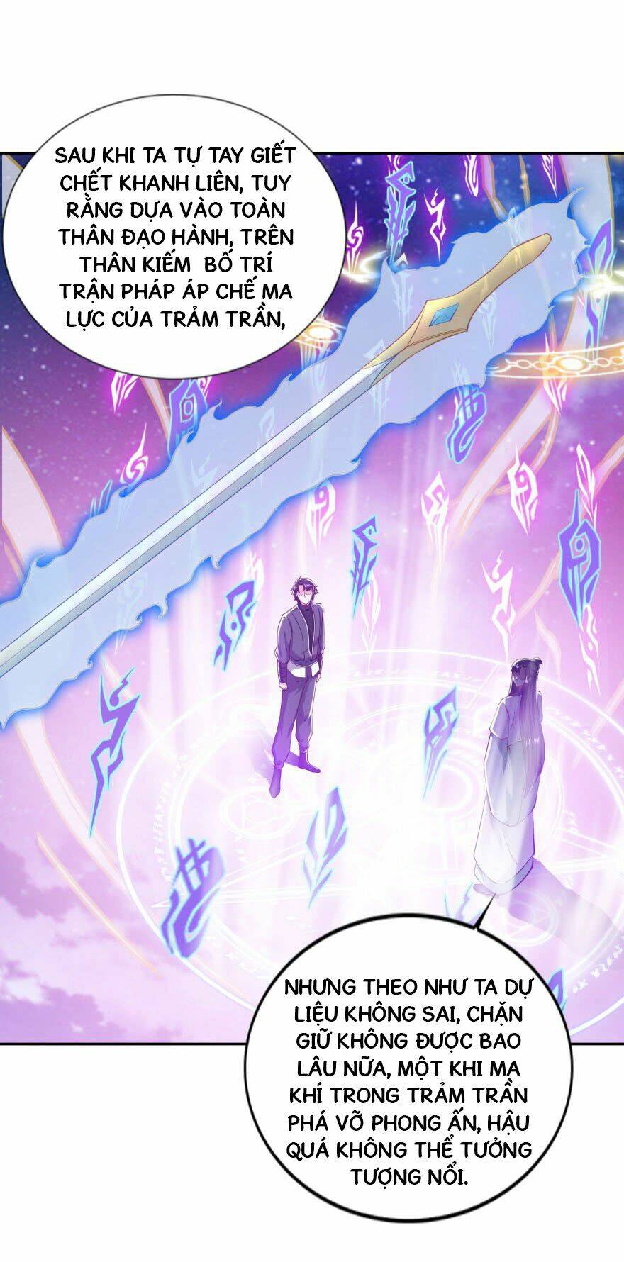 tiên ma đồng tu chapter 62 33