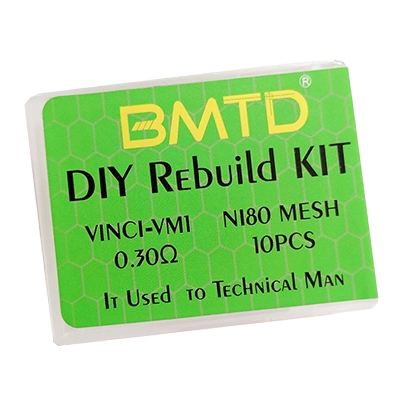 DIY Rebuild NI80 DIY Tool Accessory