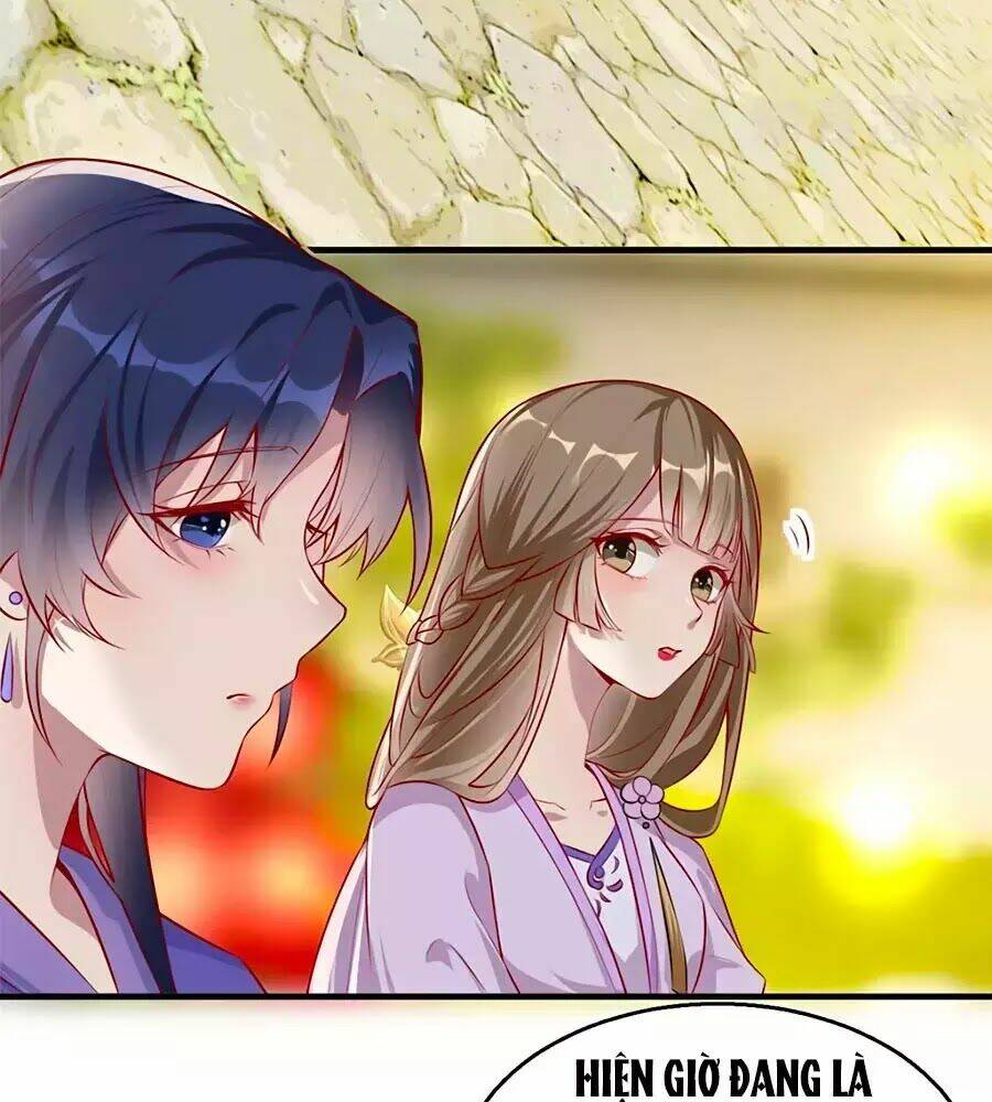 gian phi như thử đa kiều chapter 24 20