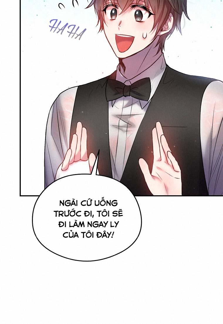 cơn mưa mật ngọt chapter 25 18
