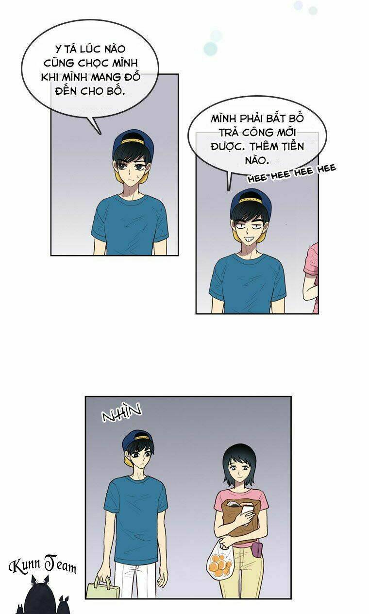 my shining world chapter 55 21