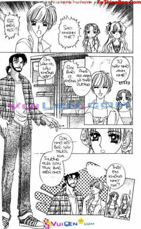 đầu bếp dễ thương chapter 1 62