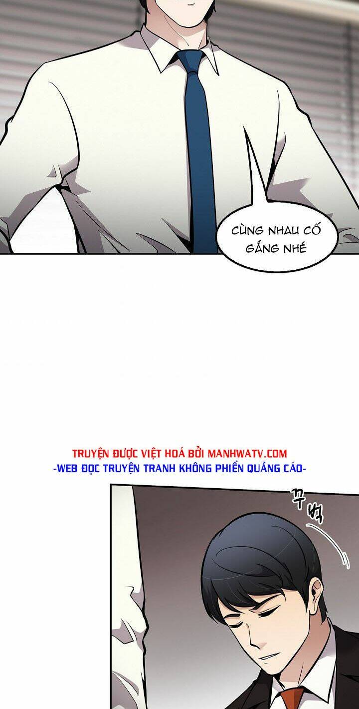 điều tra viên chuyển sinh chapter 73 3