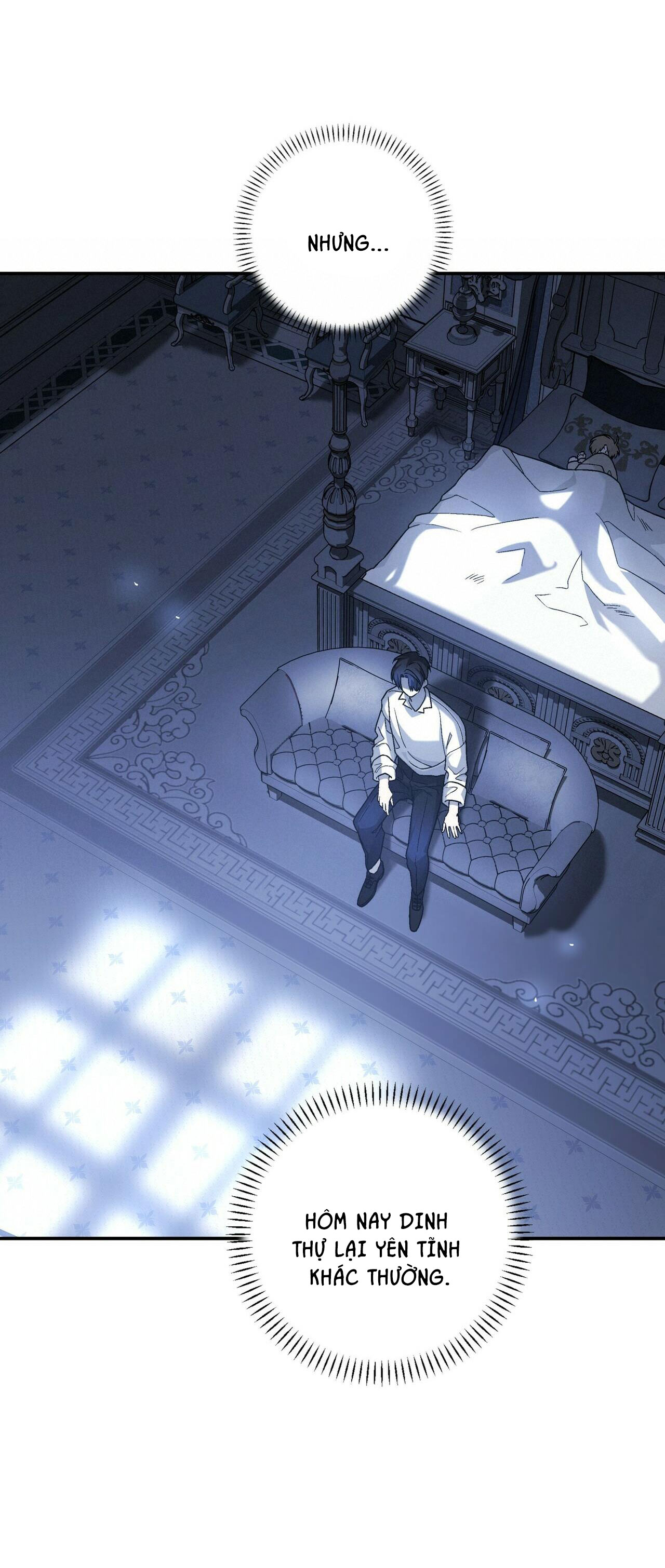 khế ước vĩnh cửu chapter 22 12