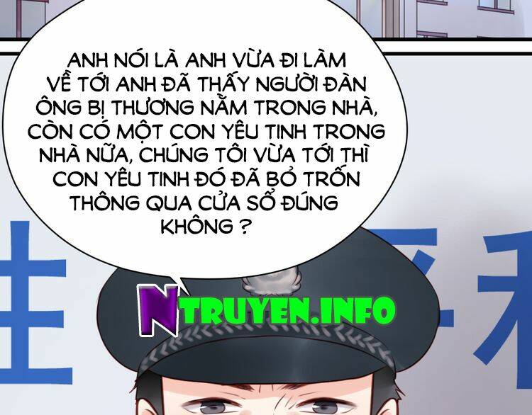 lượm được 1 tiểu hồ ly chapter 38 23