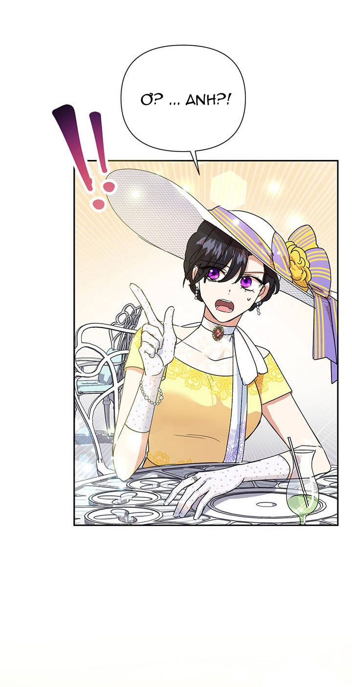 hôm nay cũng là ngày vui của ác nữ chapter 8 54