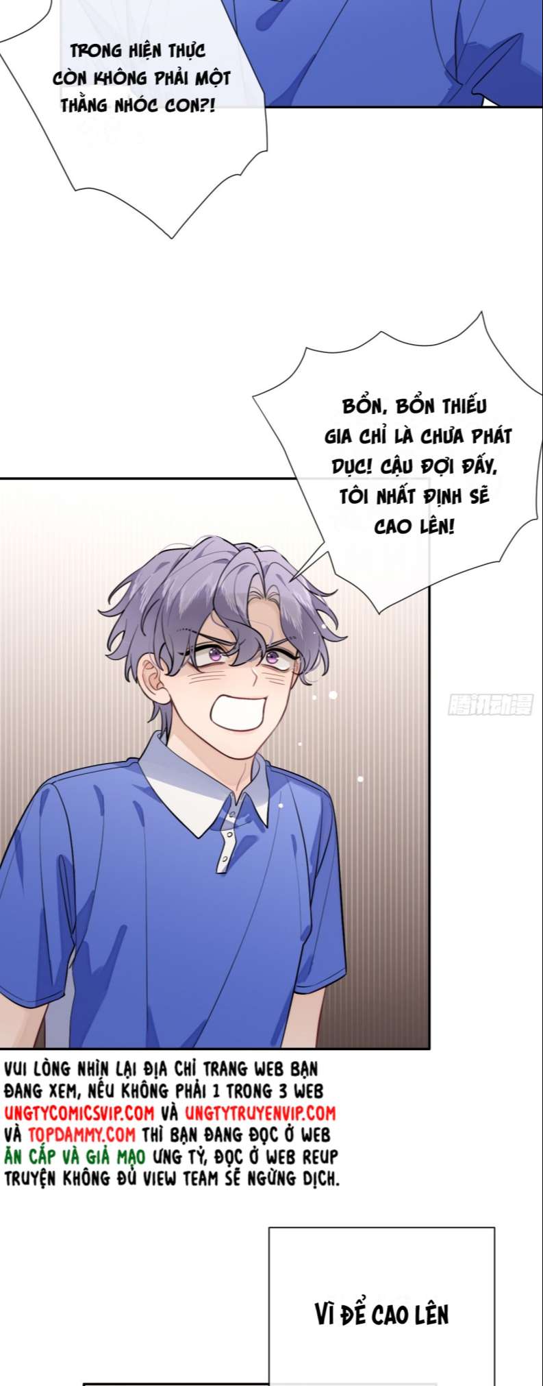 chó lớn bắt nạt chủ chapter 28 14