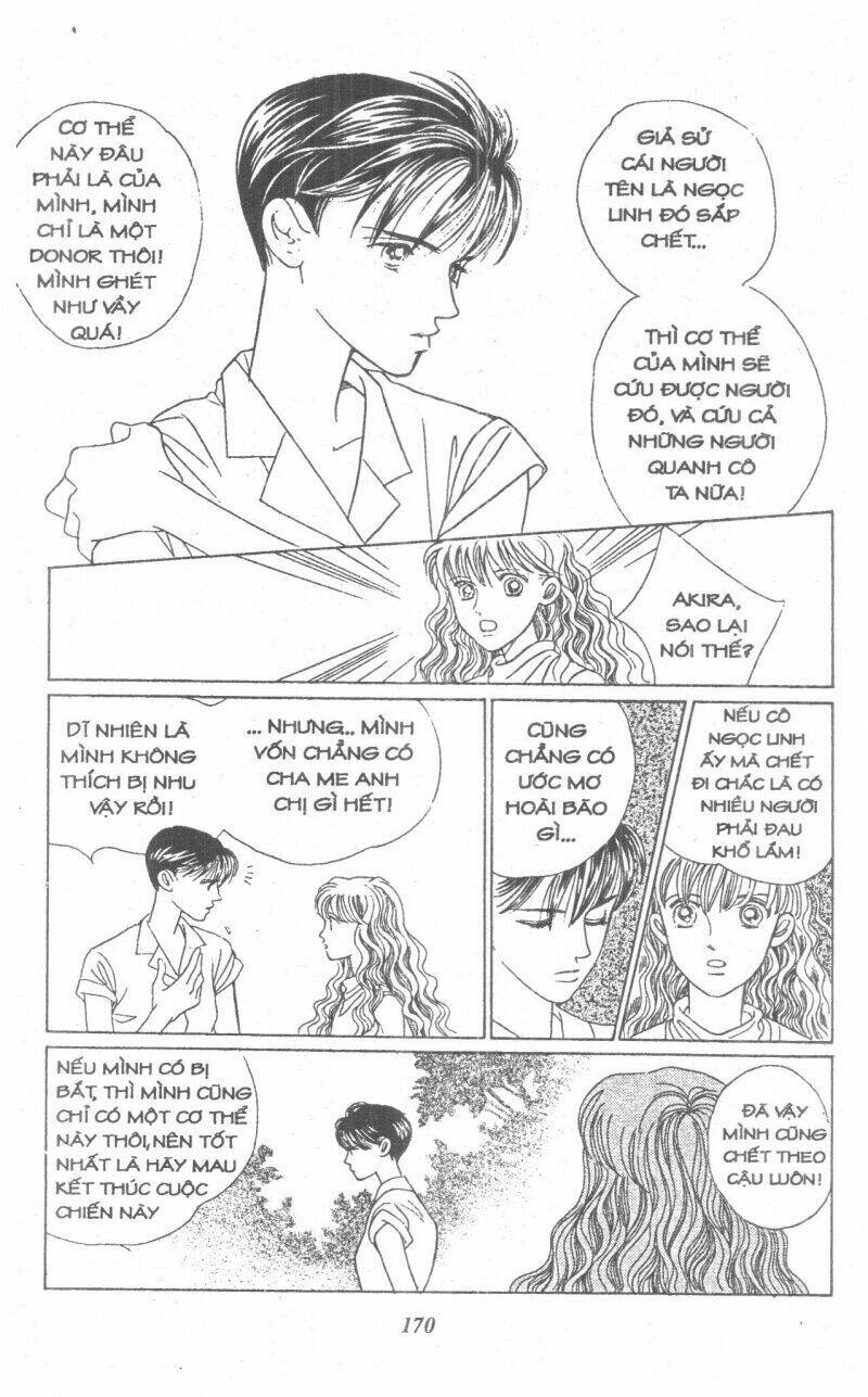 nàng tiên ánh trăng - kaguya hime chapter 6 168