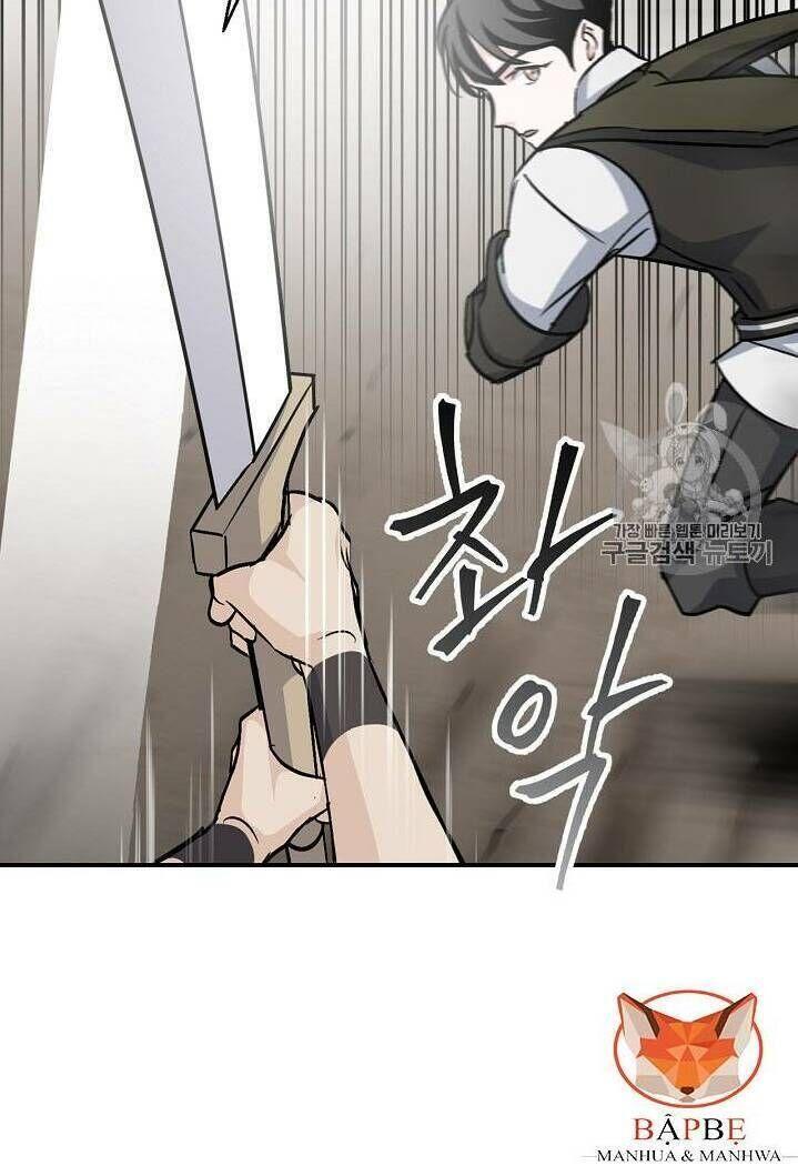 tôi lên cấp chỉ bằng cách ăn chapter 26 42