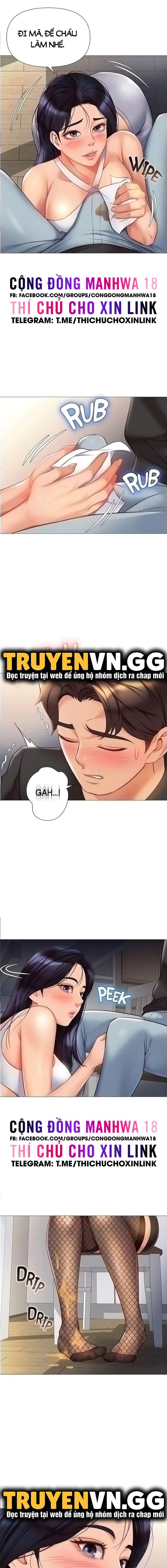 bạn của con gái chapter 73 1